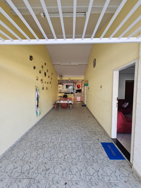 Casa Código 5639 a Venda no bairro Nações na cidade de Balneário Camboriúna Imobiliária DeltaMar 