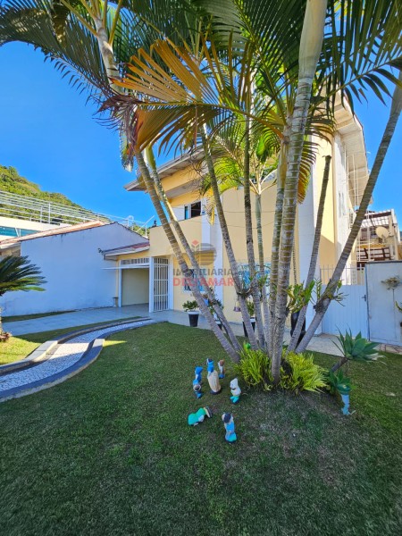 Casa Código 5639 a Venda no bairro Nações na cidade de Balneário Camboriúna Imobiliária DeltaMar 