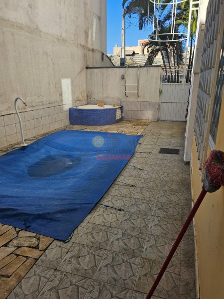 Casa Código 5639 a Venda no bairro Nações na cidade de Balneário Camboriúna Imobiliária DeltaMar 