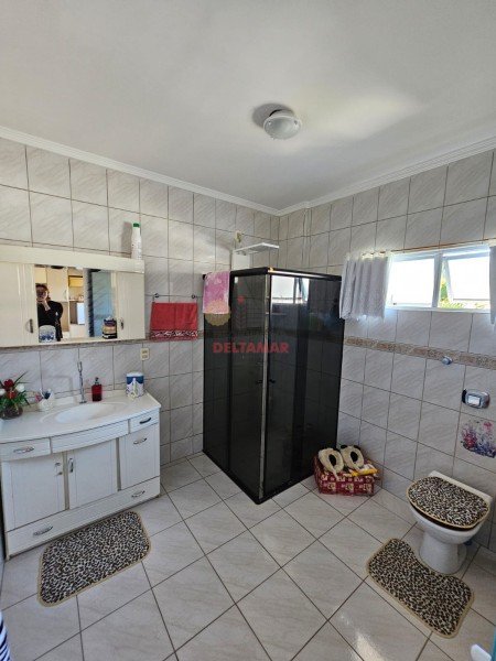 Casa Código 5639 a Venda no bairro Nações na cidade de Balneário Camboriúna Imobiliária DeltaMar 