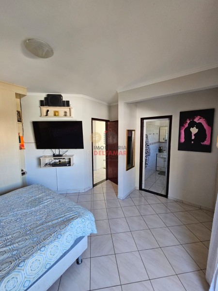 Casa Código 5639 a Venda no bairro Nações na cidade de Balneário Camboriúna Imobiliária DeltaMar 