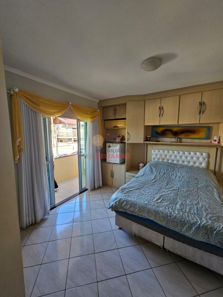 Casa Código 5639 a Venda no bairro Nações na cidade de Balneário Camboriúna Imobiliária DeltaMar 