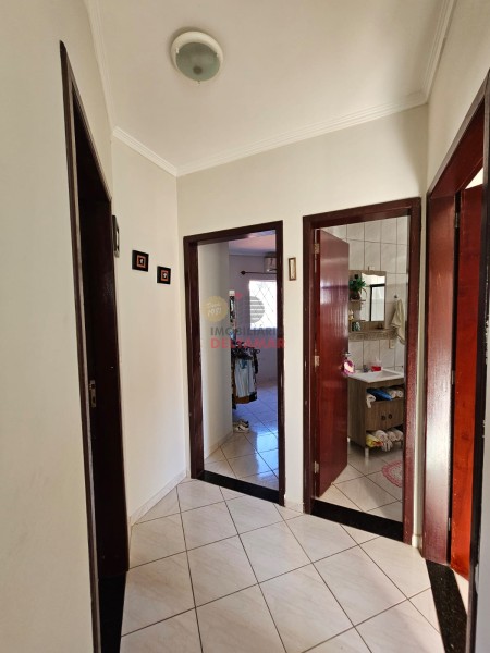 Casa Código 5639 a Venda no bairro Nações na cidade de Balneário Camboriúna Imobiliária DeltaMar 