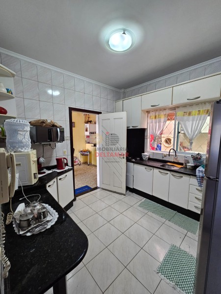 Casa Código 5639 a Venda no bairro Nações na cidade de Balneário Camboriúna Imobiliária DeltaMar 