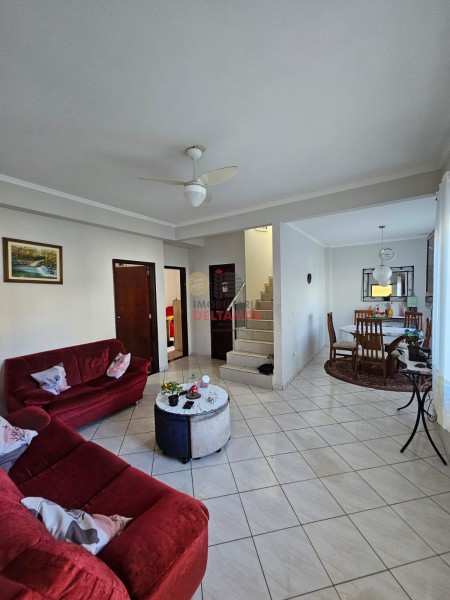 Casa Código 5639 a Venda no bairro Nações na cidade de Balneário Camboriúna Imobiliária DeltaMar 