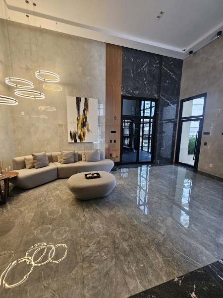 Apartamento Código 5641 para Venda TESLA ED. CONDOMINIO no bairro Centro na cidade de Balneário Camboriú 