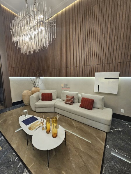 Apartamento Código 5641 para Venda TESLA ED. CONDOMINIO no bairro Centro na cidade de Balneário Camboriú 