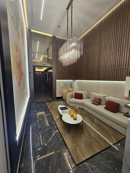 Apartamento Código 5641 para Venda TESLA ED. CONDOMINIO no bairro Centro na cidade de Balneário Camboriú 