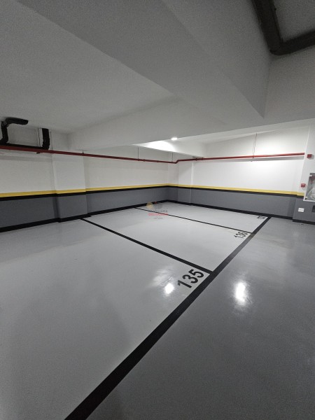 Apartamento Código 5641 para Venda TESLA ED. CONDOMINIO no bairro Centro na cidade de Balneário Camboriú 