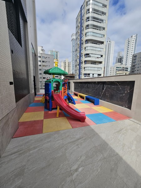 Apartamento Código 5641 para Venda TESLA ED. CONDOMINIO no bairro Centro na cidade de Balneário Camboriú 