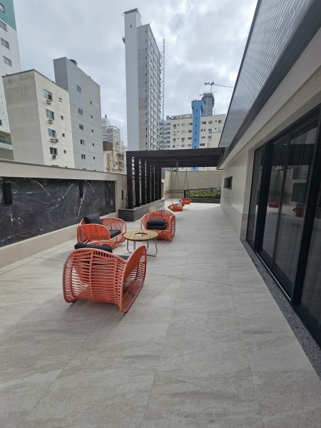 Apartamento Código 5641 para Venda TESLA ED. CONDOMINIO no bairro Centro na cidade de Balneário Camboriú 