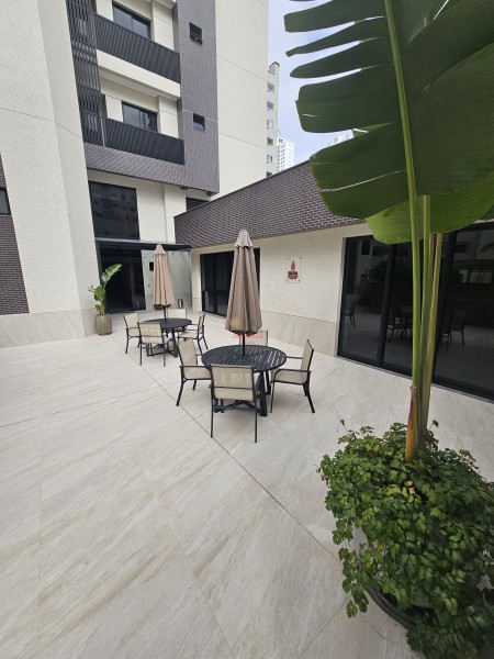 Apartamento Código 5641 para Venda TESLA ED. CONDOMINIO no bairro Centro na cidade de Balneário Camboriú 