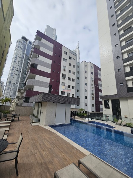 Apartamento Código 5641 para Venda TESLA ED. CONDOMINIO no bairro Centro na cidade de Balneário Camboriú 