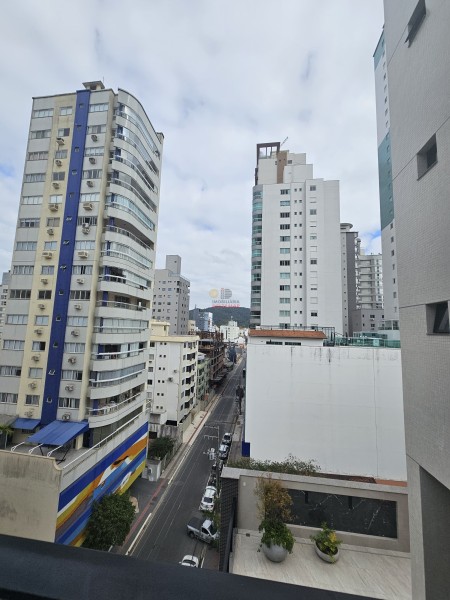 Apartamento Código 5641 para Venda TESLA ED. CONDOMINIO no bairro Centro na cidade de Balneário Camboriú 