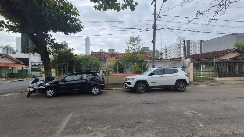 Terreno Código 5642 a Venda no bairro Nações na cidade de Balneário Camboriúna Imobiliária DeltaMar 