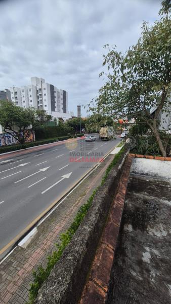 Terreno Código 5642 a Venda no bairro Nações na cidade de Balneário Camboriúna Imobiliária DeltaMar 