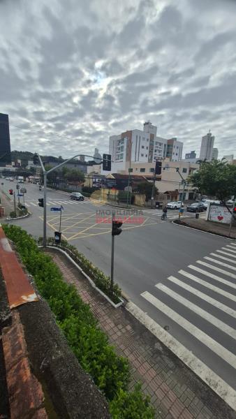 Terreno Código 5642 a Venda no bairro Nações na cidade de Balneário Camboriúna Imobiliária DeltaMar 