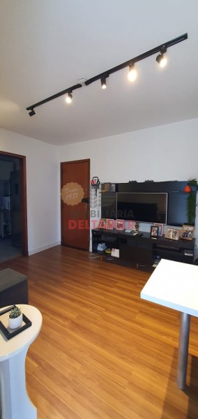 Apartamento Código 5643 para Venda NILDA MATHILDE no bairro Centro na cidade de Balneário Camboriú 