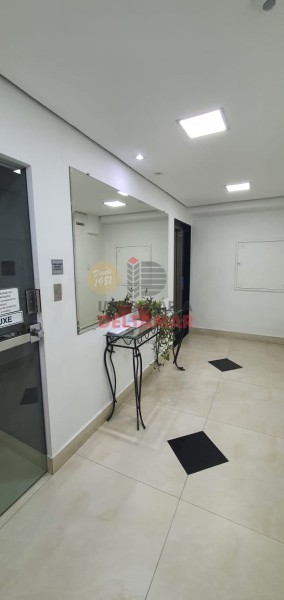 Apartamento Código 5643 para Venda NILDA MATHILDE no bairro Centro na cidade de Balneário Camboriú 