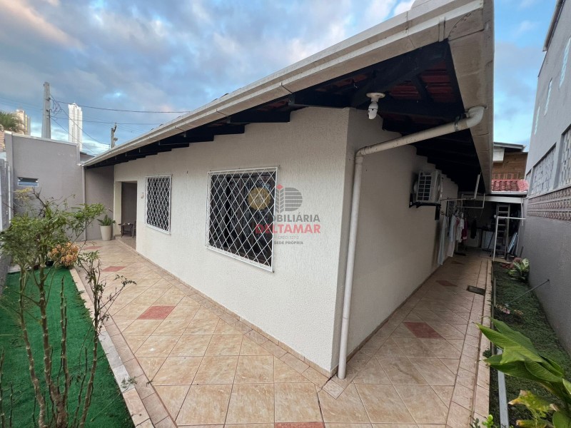 Casa Código 5644 a Venda no bairro Nações na cidade de Balneário Camboriúna Imobiliária DeltaMar5 