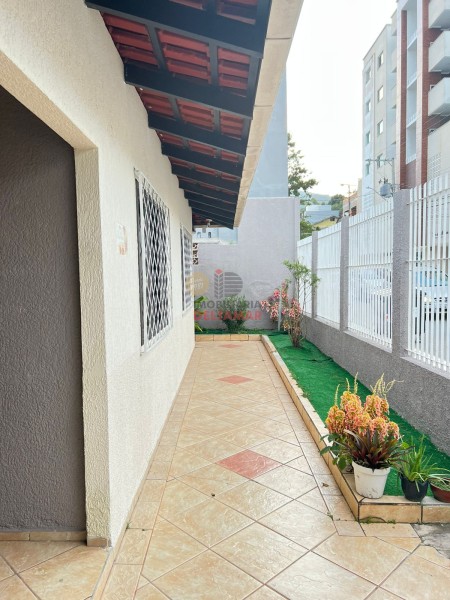 Casa Código 5644 a Venda no bairro Nações na cidade de Balneário Camboriúna Imobiliária DeltaMar5 
