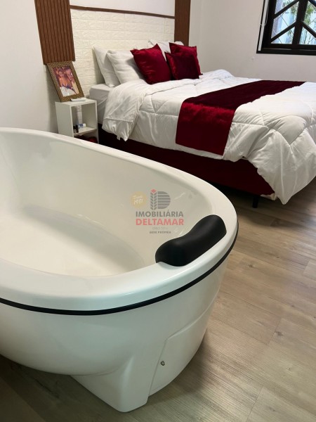 Casa Código 5644 a Venda no bairro Nações na cidade de Balneário Camboriúna Imobiliária DeltaMar5 