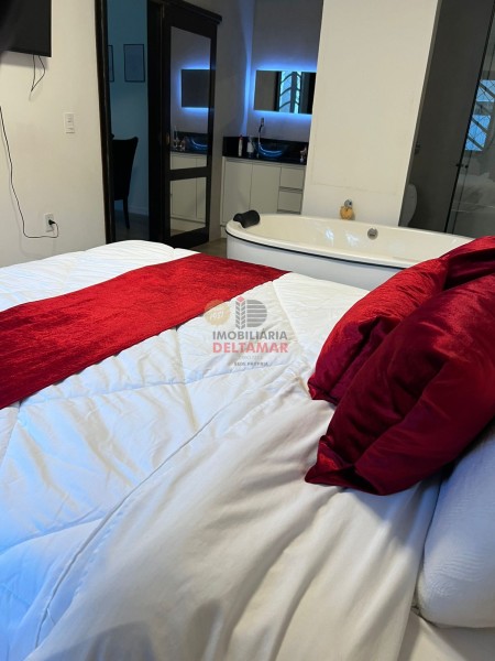 Casa Código 5644 a Venda no bairro Nações na cidade de Balneário Camboriúna Imobiliária DeltaMar5 