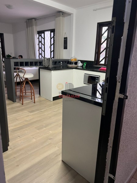Casa Código 5644 a Venda no bairro Nações na cidade de Balneário Camboriúna Imobiliária DeltaMar5 