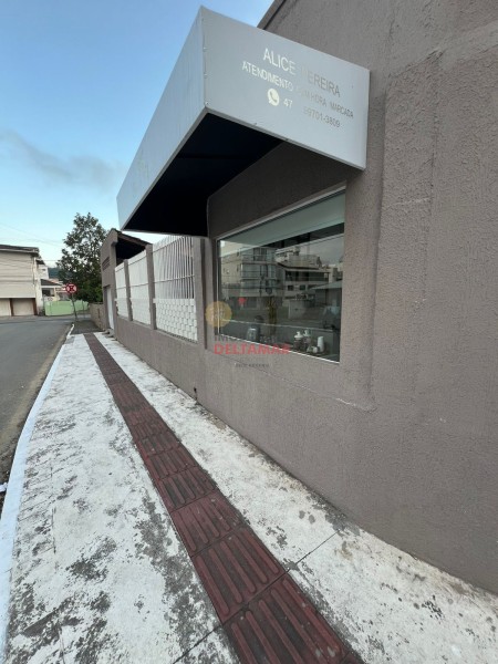 Casa Código 5644 a Venda no bairro Nações na cidade de Balneário Camboriúna Imobiliária DeltaMar5 