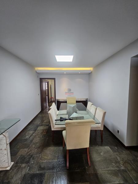 Apartamento Código 5646 para alugar no bairro Centro na cidade de Balneário Camboriúna Imobiliária DeltaMar 