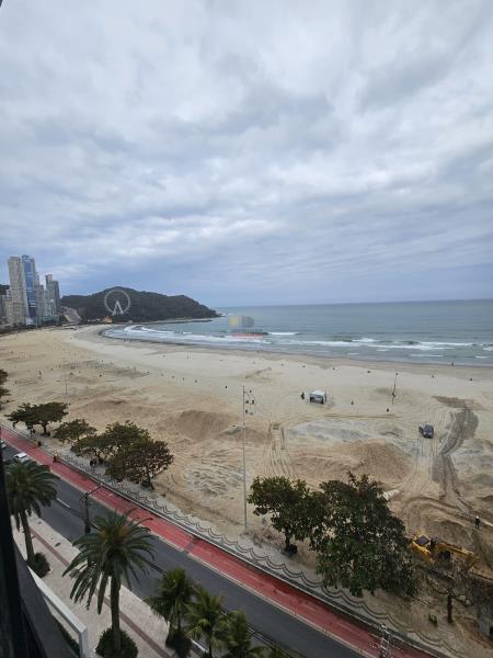 Apartamento Código 5646 para alugar no bairro Centro na cidade de Balneário Camboriúna Imobiliária DeltaMar 