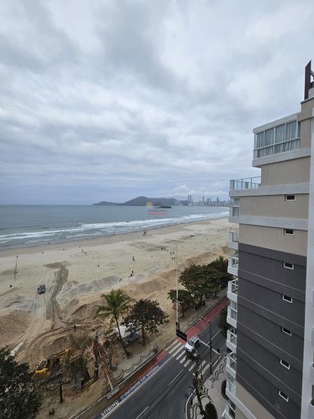 Apartamento Código 5646 para alugar no bairro Centro na cidade de Balneário Camboriúna Imobiliária DeltaMar 