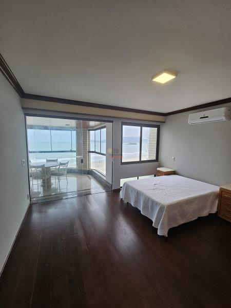 Apartamento Código 5646 para alugar no bairro Centro na cidade de Balneário Camboriúna Imobiliária DeltaMar 