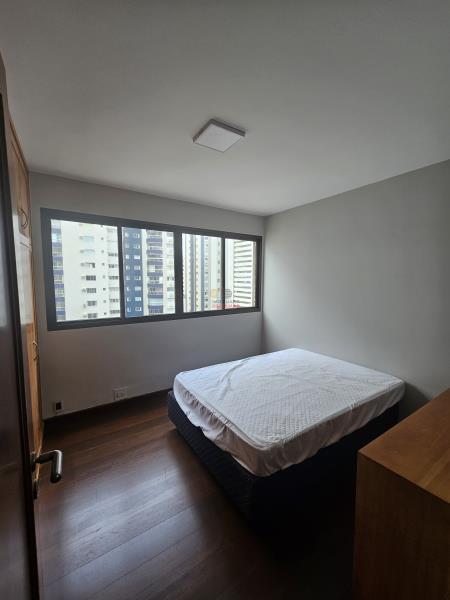 Apartamento Código 5646 para alugar no bairro Centro na cidade de Balneário Camboriúna Imobiliária DeltaMar 