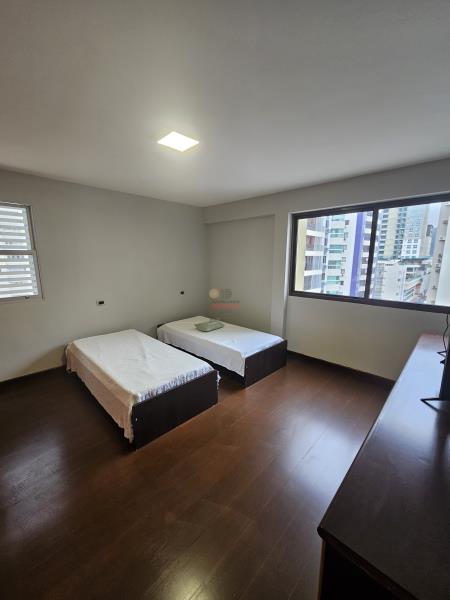 Apartamento Código 5646 para alugar no bairro Centro na cidade de Balneário Camboriúna Imobiliária DeltaMar 