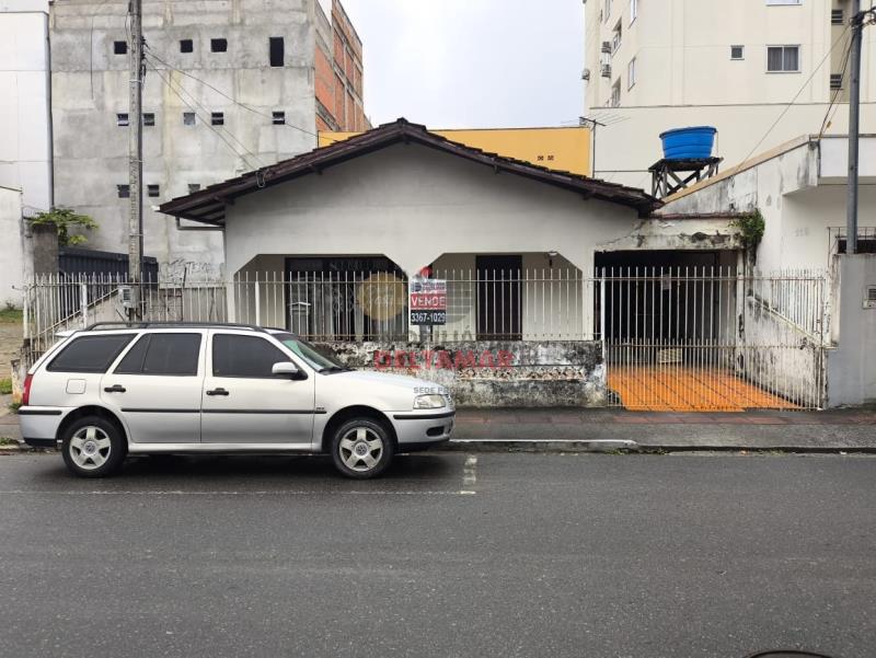 Casa Código 5649 a Venda no bairro Nações na cidade de Balneário Camboriúna Imobiliária DeltaMar5 