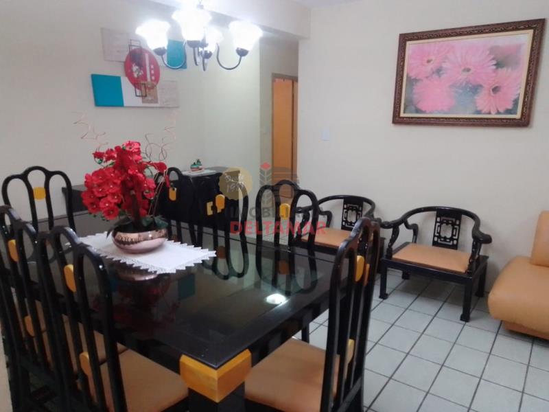 Apartamento Código 5650 a Venda no bairro Centro na cidade de Balneário Camboriúna Imobiliária DeltaMar5 