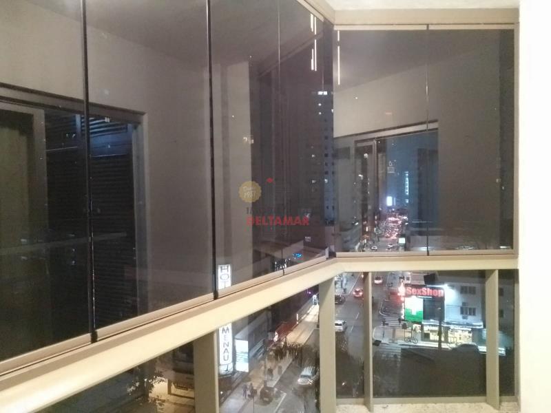 Apartamento Código 5650 a Venda no bairro Centro na cidade de Balneário Camboriúna Imobiliária DeltaMar5 