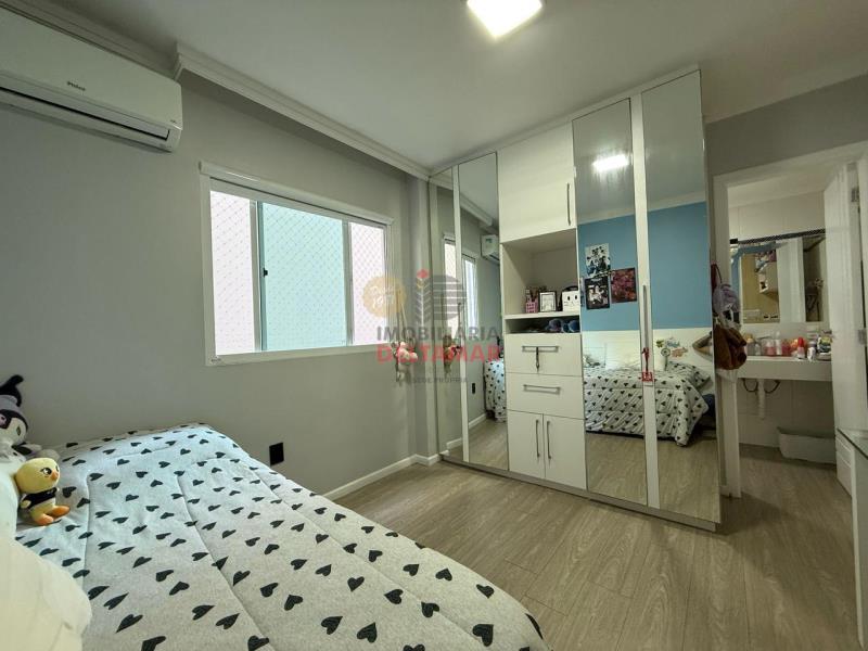 Apartamento Código 5651 a Venda no bairro Centro na cidade de Balneário Camboriúna Imobiliária DeltaMar5 