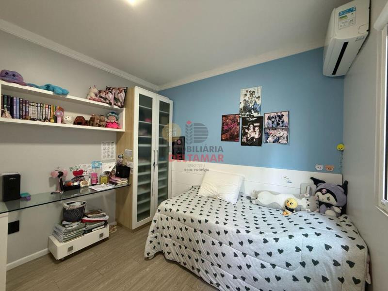 Apartamento Código 5651 a Venda no bairro Centro na cidade de Balneário Camboriúna Imobiliária DeltaMar5 