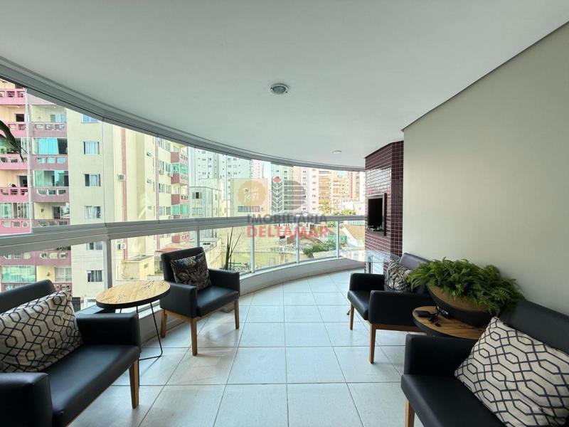 Apartamento Código 5651 a Venda no bairro Centro na cidade de Balneário Camboriúna Imobiliária DeltaMar5 