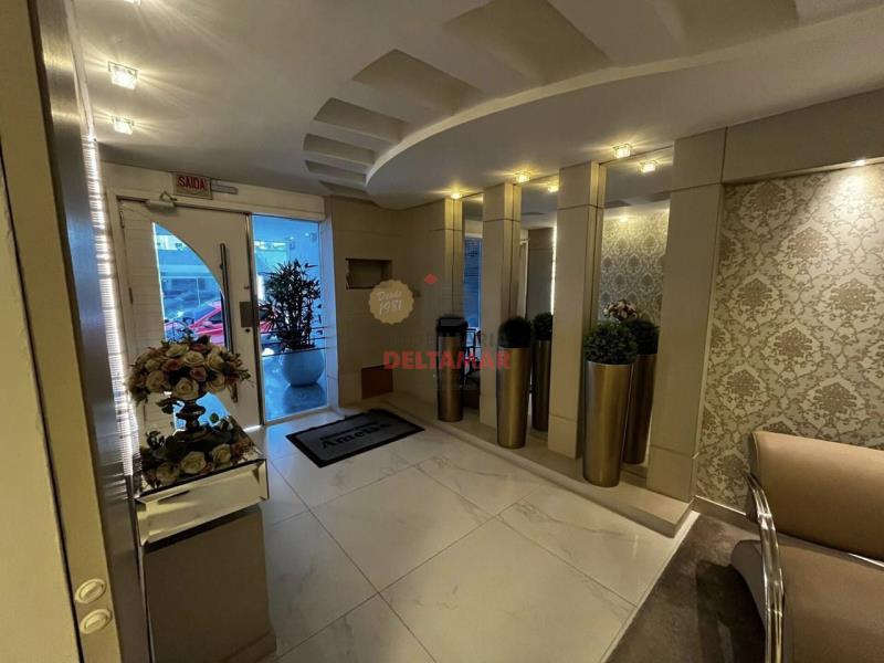 Apartamento Código 5651 a Venda no bairro Centro na cidade de Balneário Camboriúna Imobiliária DeltaMar5 