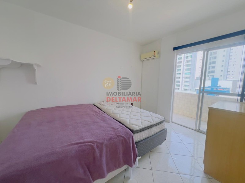 Apartamento Código 5653 para alugar no bairro Centro na cidade de Balneário Camboriúna Imobiliária DeltaMar5 