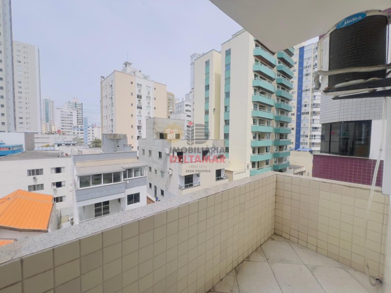 Apartamento Código 5653 para alugar no bairro Centro na cidade de Balneário Camboriúna Imobiliária DeltaMar5 