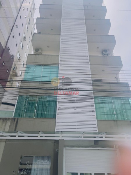 Apartamento Código 5653 para alugar no bairro Centro na cidade de Balneário Camboriúna Imobiliária DeltaMar5 