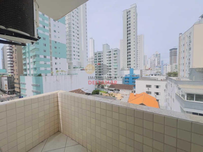 Apartamento Código 5653 para alugar no bairro Centro na cidade de Balneário Camboriúna Imobiliária DeltaMar5 