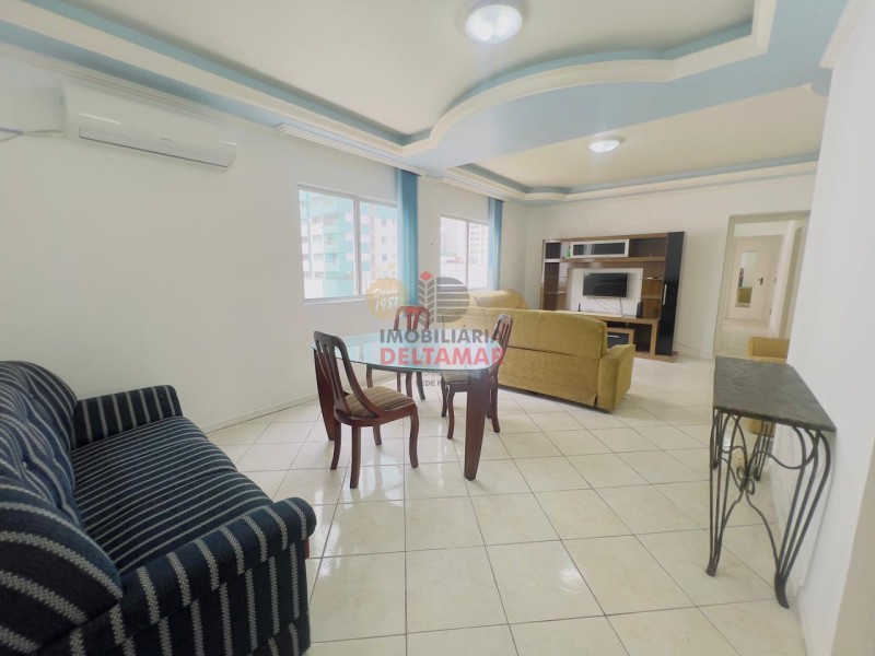 Apartamento Código 5653 para alugar no bairro Centro na cidade de Balneário Camboriúna Imobiliária DeltaMar5 