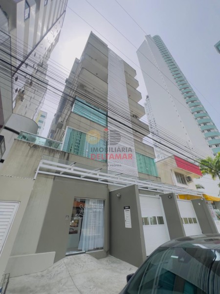 Apartamento Código 5653 para alugar no bairro Centro na cidade de Balneário Camboriúna Imobiliária DeltaMar5 