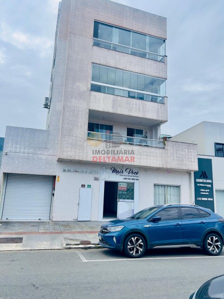 Sala Código 5657 para alugar  no bairro Centro na cidade de Balneário Camboriú 