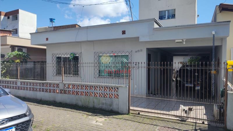Casa Código 5659 a Venda no bairro Nações na cidade de Balneário Camboriúna Imobiliária DeltaMar5 